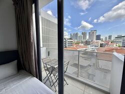 8 Farrer Suites (D8), Apartment #588104591